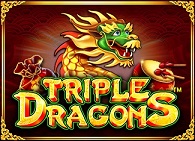 Triple Dragons